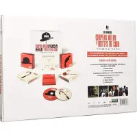 Studio Canal Coffret Chapeau melon et bottes de cuir L'intégrale DVD