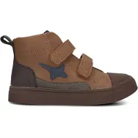 Shoesme Klittenband Hoog Klittenband Hoog - Cognac - Maat 24