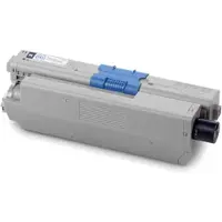 OKI 44973508 - Noir - Toner - Grande capacité