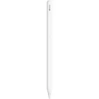 Apple Pencil 2ème génération pour iPad Pro 11 pouces et iPad Pro 12,9 pouces (3ème génération)