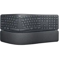 Logitech 920-009167 Clavier Ergo K860 Wireless noir
