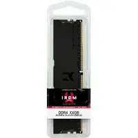 Goodram IRDM 3600 MT/s 16GB DDR4 KIT DIMM Deep Black