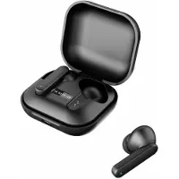 Gembird FITEAR-X100B Bluetooth in-ear Stereo Kopfhörer schwarz