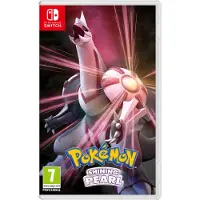 Pokémon Perle Brillante