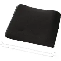 Elica Longlife filtre à charbon actif CFC0140423 modèle 45