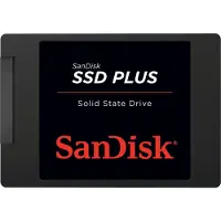 SanDisk SSD Plus 1 To SATA III