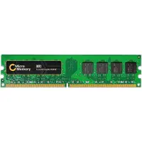 EET Nordic MicroMemory - DDR2 - 2 Go - DIMM 240 broches