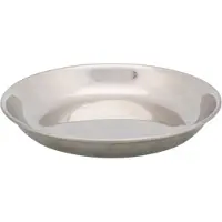 Trixie Ecuelle Chat En Acier Inox, 0,2 L/Ø 13 Cm - 2468