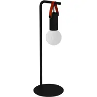 Eglo Jolie lampe de table Apricale