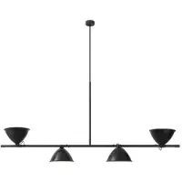 Nemo LBB01 Suspension