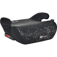 Lorelli Siège enfant Cosmos i-Size (Rehausseur de siège pour enfant, Norme ECE R129/i-Size)