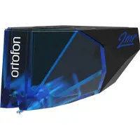 Ortofon Cellule 2MR Blue pour platine vinyle Rega