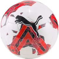 Puma Orbita 6 Ms Football Ball Blanc 5