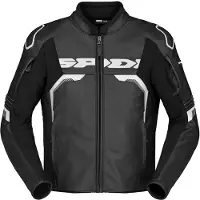 Spidi Veste En Cuir Evo Rider 3