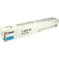 Canon C-EXV 52 C - Cyan - Toner