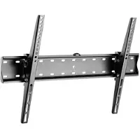 Gembird | Support mural | Inclinable | 37-70 " | Poids maximum (capacité de charge) 40 kg | Noir