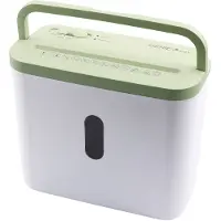 Genie 440X (Coupe de particules, Coupe droite)