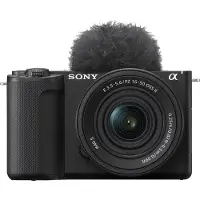 Sony ZV-E10 II ZVE10M2KB.CEC