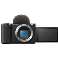 Sony ZV-E10 II Boitier