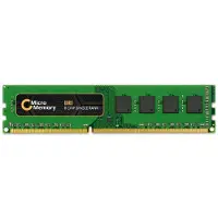 CoreParts MMG2406/8GB module de mémoire 8 Go 1 x 8 Go DDR3