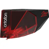 Ortofon Cellule 2MR Red pour platine vinyle Rega