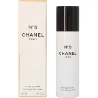 Chanel Noël 2020 Deodorant (Spray, 100 ml)