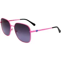 CHIARA FERRAGNI CF 1003/S Rose 57/17/140 Lunettes de soleil pour femmes