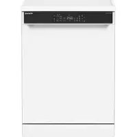 Sharp Lave-vaisselle B (qwna25f44bweu)