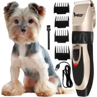 Purlov Maszynka do strzyżenia psa 24089 (Chien)