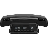 Alcatel Téléphone fixe sans fil ePure Premium Noir