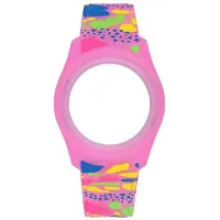 Watx Unisexe-Adulte Bracelet de Montre en Silicone COWA3535