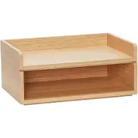 Hubsch Boîte de rangement Afour