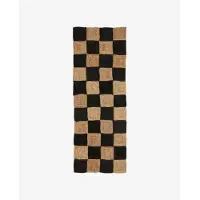 Nordal A/s Nanea Tapis | Jute 200x70-nature | 3501