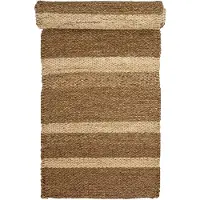 Bloomingville Tapis Felex | Nature | Jacinthe D'eau | 82057296
