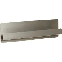 Hubsch Étagère Pliante Nickel | 021308