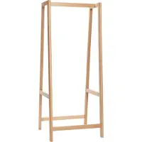 Hubsch Jolie Eikelrek Naturel | 881328
