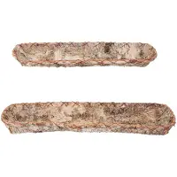Bloomingville Pepe Plateau | Marron | Berk | 82051945