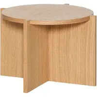 Hubsch Nomad Plant Standard Faible Naturel | 881613