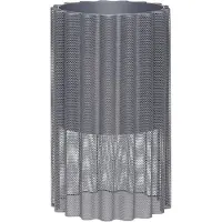 Hubsch Flow Pot Gris | 990904