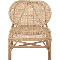 Bloomingville Rosen Chair | Nature | Rotin | 82051690