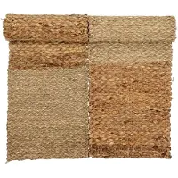 Bloomingville Tapis Davor