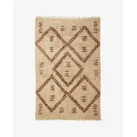 Nordal Tapis A/s Leah | 200x290-nature | 5093