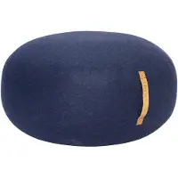 Hubsch Mochi Poef &oslash;70 Bleu | 700807