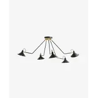 Nordal Lampe Brimo