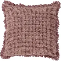 Bloomingville Coussin Delva | Rose | Coton | 82055377