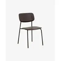 Nordal Chaise Esa marron