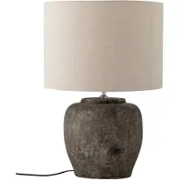 Bloomingville Lampe à poser Isabelle