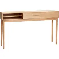 Hubsch Tableau Console Pretty Collect Naturel | 881301