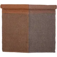Bloomingville Tapis Rodin | Marron | Jute | 82052984
