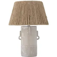 Bloomingville Lampe à poser Rama